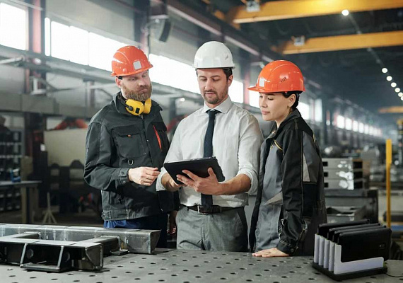 Госзакупки через реестр Минпромторга: чек-лист успешного выхода на тендеры