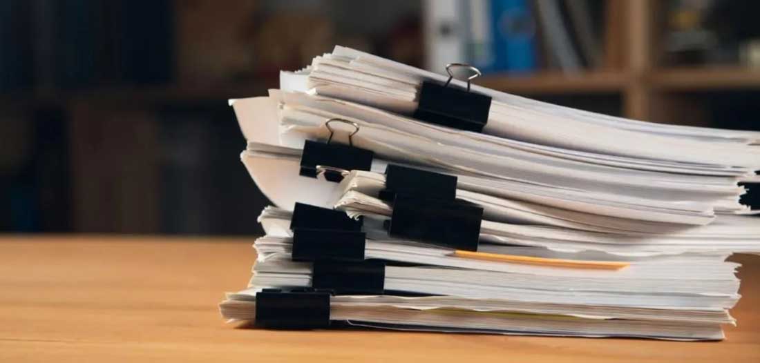 Отсутствие контроля дедлайнов