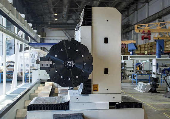 Госзакупки в станкостроении: как производителю выйти на рынок и получить контракт