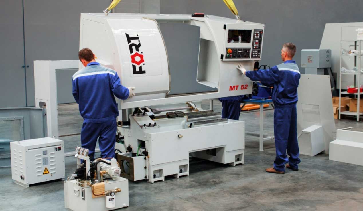 Изменения в классификации станков с 1 сентября 2026 года