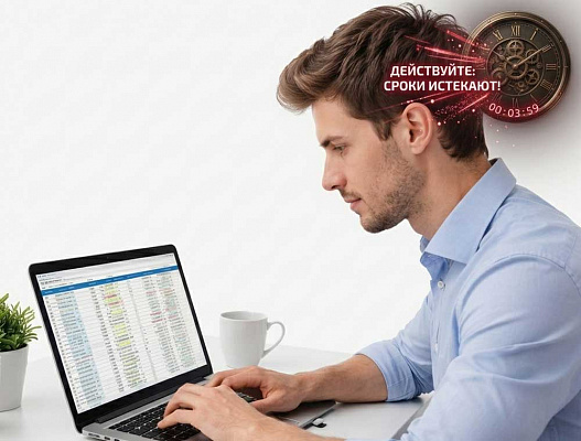 Отчетность в ГИСП до 1 апреля 2026: что изменилось и почему это критично для производителей