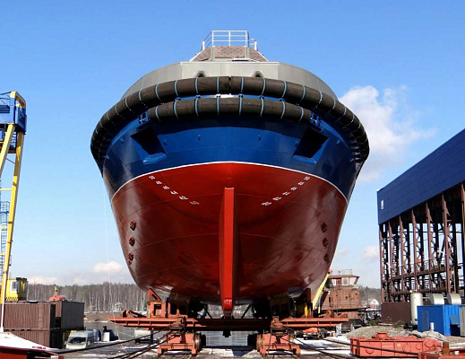 Судостроение в России: как российским производителям отрасли расширить рынок и выйти за пределы привычных ниш