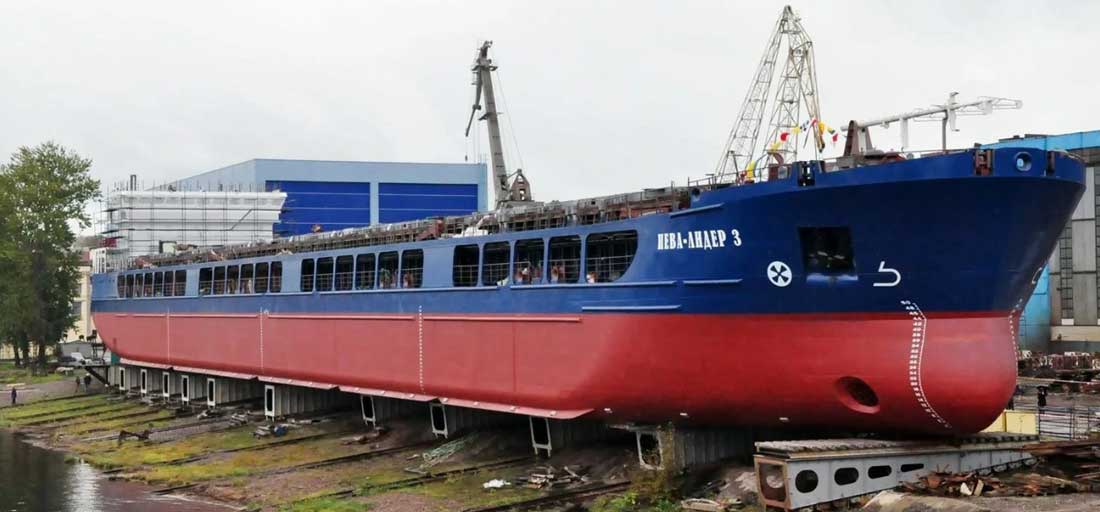 Конкурентная среда