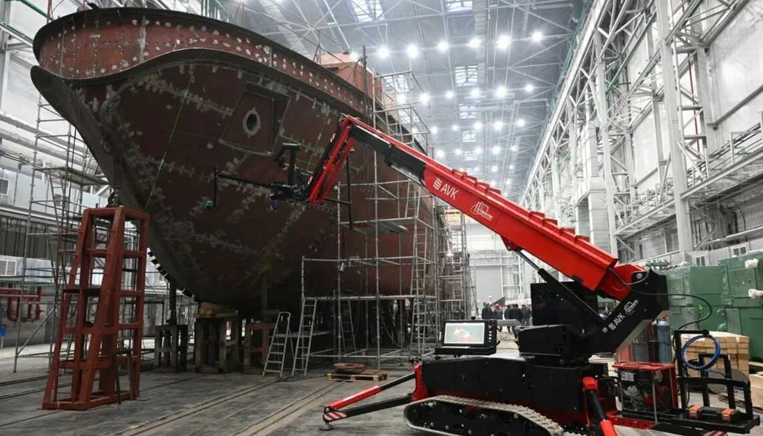 Правовое регулирование и барьеры