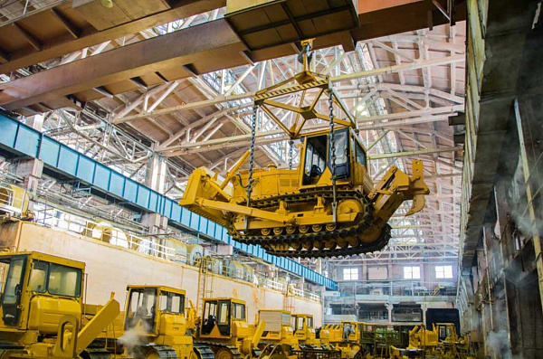 Как не провалить проверку ТПП: все о требованиях к производственным фондам