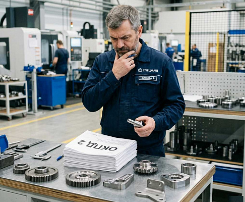 17 тысяч возможностей ошибиться: почему неправильный ОКПД-2 — главная причина отказа в реестре