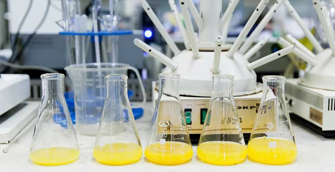 Инвестиции растут — выпуск стагнирует