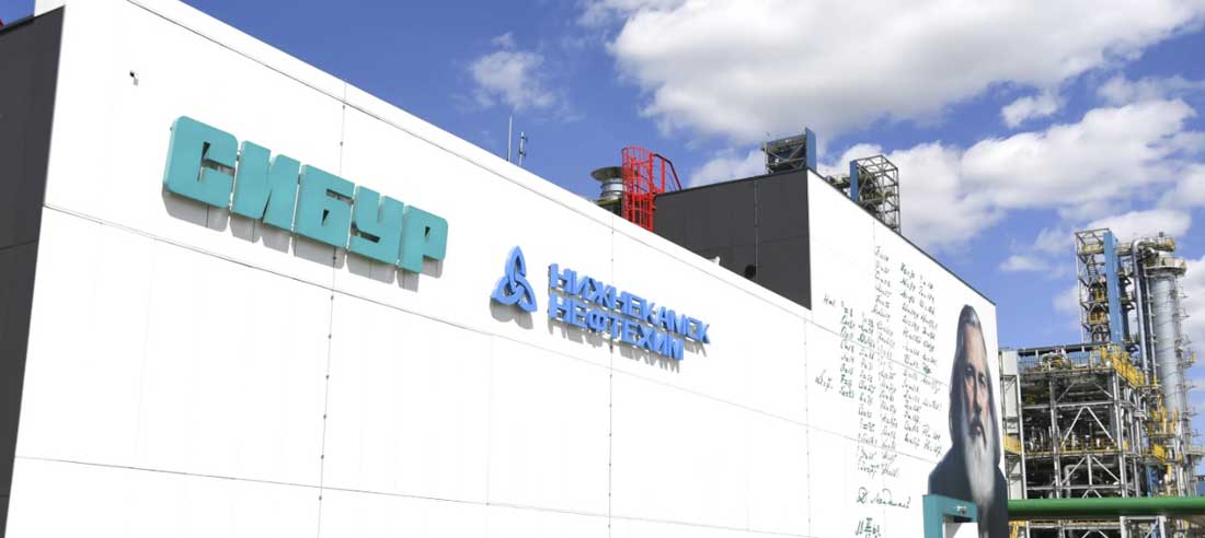 Татарстан: центр полимеров