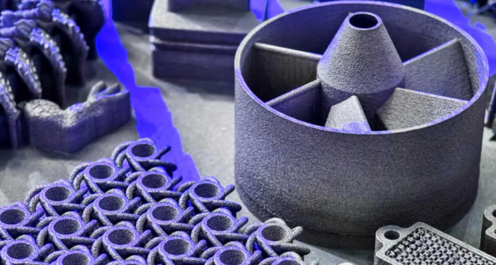 Композиты и новые материалы: ставка на технологический суверенитет