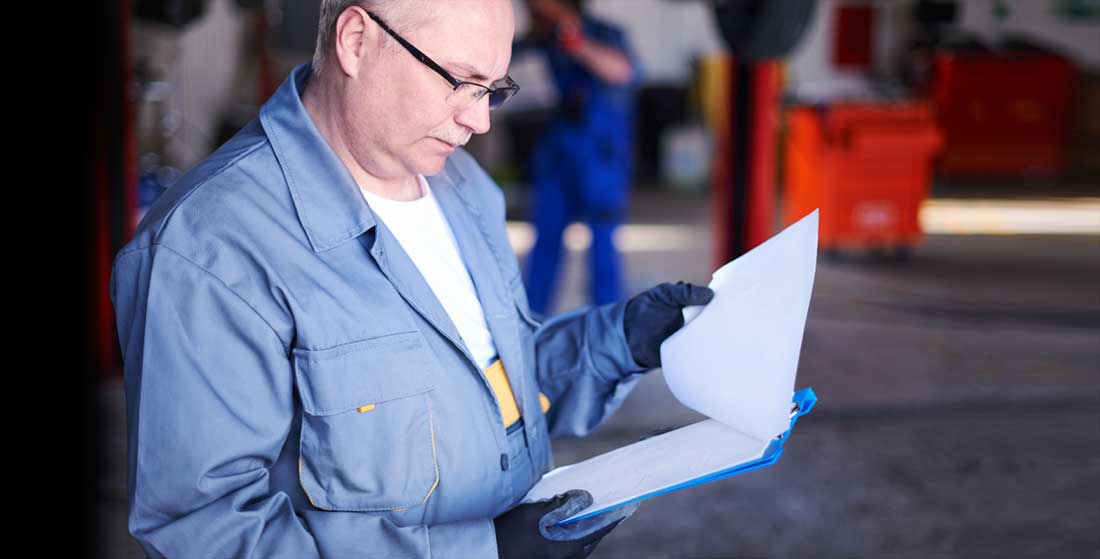 От единоразового включения — к постоянному подтверждению