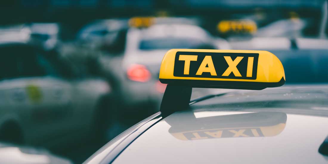 Легковые автомобили (категория M1)