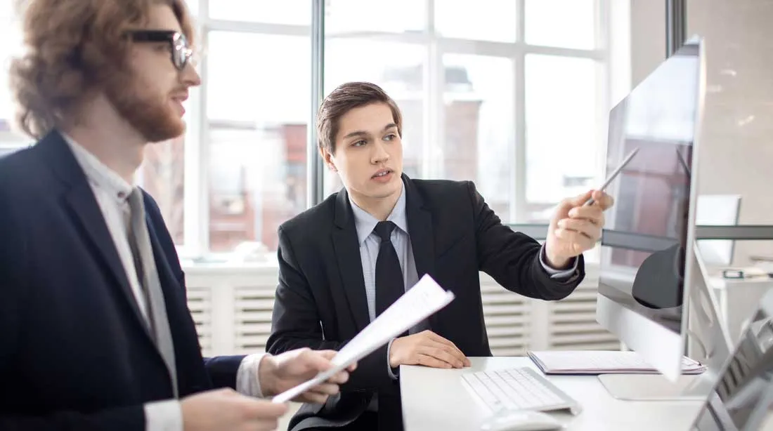 Что проверяют на практике