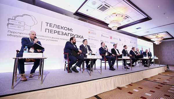 Как войти в реестр Минпромторга и закрепиться на рынке телеком-оборудования