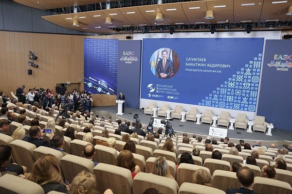 Единая программа импортозамещения ЕАЭС: как российские производители выиграют от кооперации
