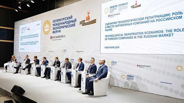 ПМЭФ-2025: как российским производителям закрепить преимущество на защищённом рынке