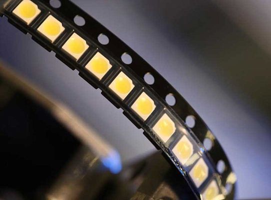 Как подготовиться к новым требованиям по локализации светодиодов и сохранить статус отечественного производителя