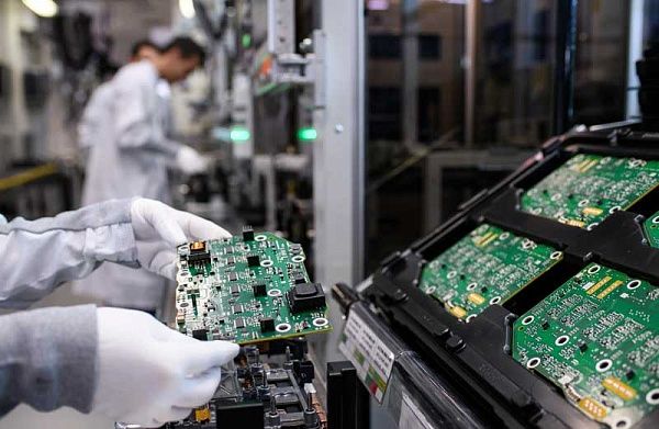 Новая балльная система локализации микросхем: гибкие условия для российских производителей до 2038 года