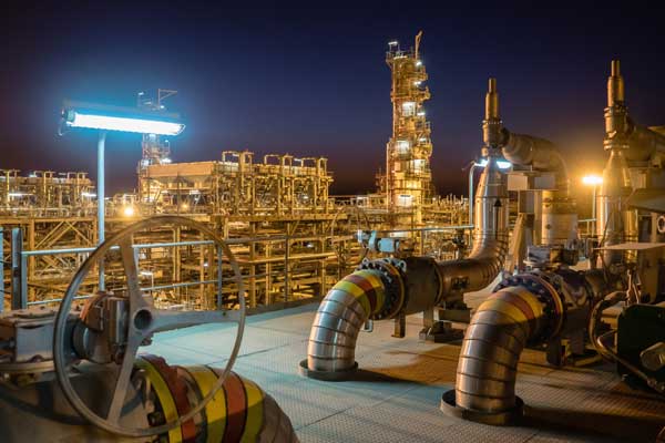 Новые стандарты для сейсморазведочного оборудования: ваша техника в реестре Минпромторга без сложностей