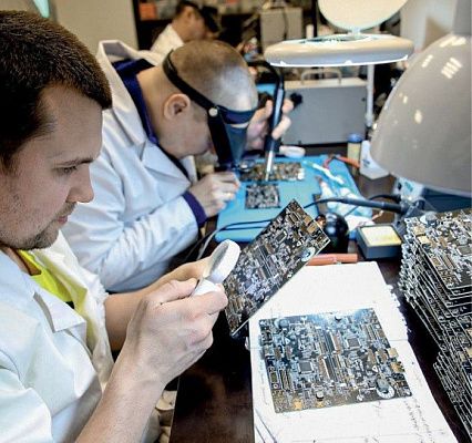 Новые ГОСТы на ноутбуки: как производителям пройти сертификацию и войти в реестр Минпромторга