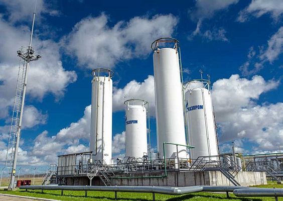 Новые требования к оборудованию СПГ в 2025-2026 гг.: Как выполнить и получить статус отечественного производителя с компанией Торгс