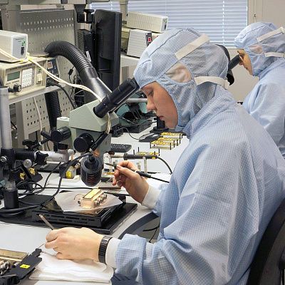 Налоговые льготы для IT и радиоэлектроники: как получить выгоду до 2030 года с поддержкой Торгс