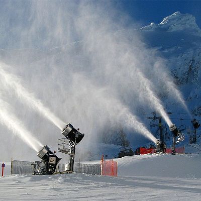 Новые правила ПП 719 для снежного оборудования: как легализовать производство и увеличить баллы для реестра Минпромторга