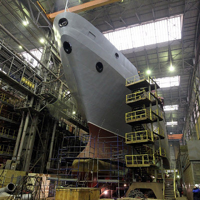 Как сохранить легитимность судовых систем при истечении срока заключения Минпромторга