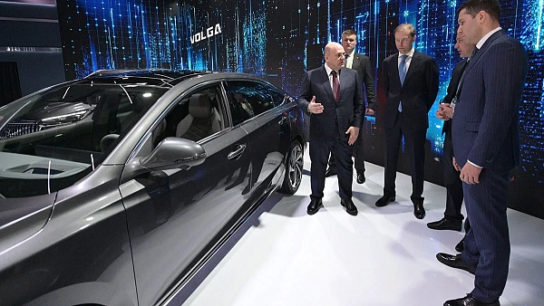 ТОП-5 лидеров госзакупок авто: как войти в реестр Минпромторга и увеличить продажи