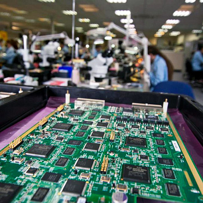 Получите 50 млн рублей от Минпромторга на разработку электроники — как оформить грант для вашего предприятия