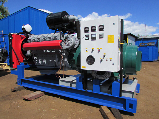 Изменения в ПП №719: Новые требования к производителям генераторов с июля 2024