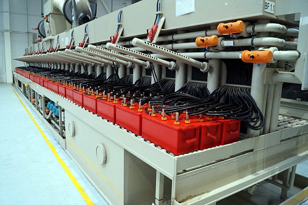 Включение в реестр Минпромторга для производителей аккумуляторов: как подготовиться к новым требованиям