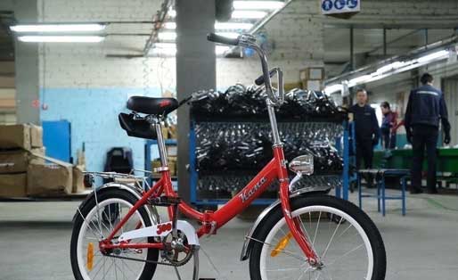 Новая балльная система для велопроизводителей: как получить выгоду от изменений в реестре Минпромторга