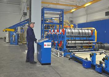 Как предприятие Алтайского края увеличило выпуск резинотехники в 15 раз с помощью льготного финансирования ФРП