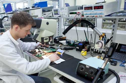 Как сэкономить 16 млрд рублей: налоговые льготы для производителей радиоэлектроники в 2024 году