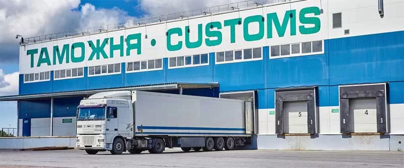 Поставка в Россию отдельных видов продукции без разрешения правообладателя