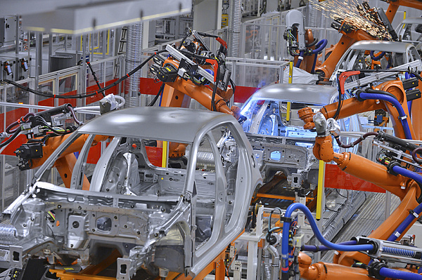 Балльная система локализации в автопроме: как быстро пройти экспертизу Минпромторга с Торгс