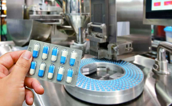 Новые правила для фармпроизводителей ЕАЭС: как оформить документы без ошибок с помощью Торгс