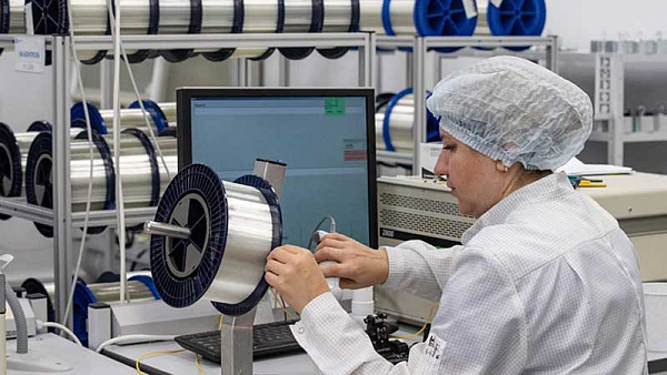 Маркировка оптоволокна по новым правилам Минпромторга: как подтвердить статус производителя без потерь