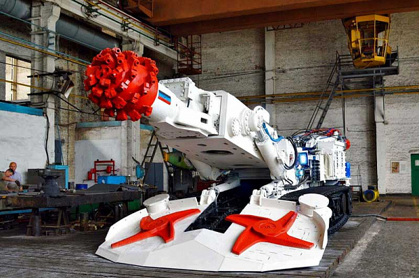 Расширение перечня оборудования Минпромторга для машиностроения: новые возможности для отечественных производителей