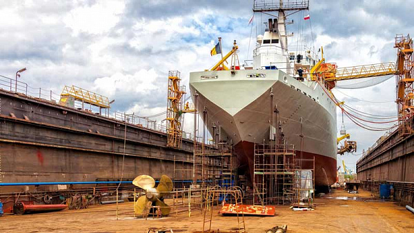 Новые требования локализации судостроения: как сохранить статус отечественного производителя до 2029 года