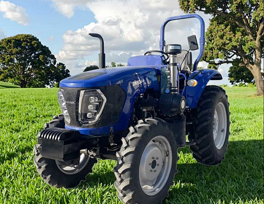 Производителям сельхозтехники и спецмашин: обновлён перечень продукции для реестра Минпромторга