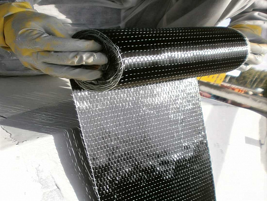 Композитные материалы для усиления конструкций планируют добавить в реестр ПП719