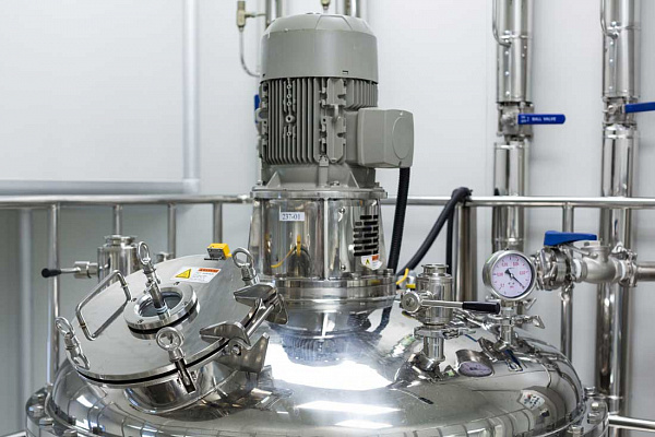 Расширяется перечень оборудования для очистки сточных вод