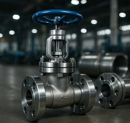 Производителям трубопроводной арматуры ужесточают требования локализации