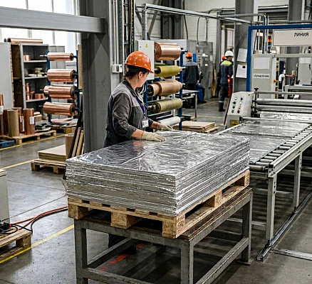 Производителей электроизоляционных листов ждут новые правила подтверждения российского производства