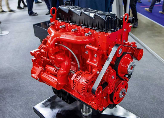 Производителей автокомпонентов и техники с ДВС обяжут внедрить маркировку продукции