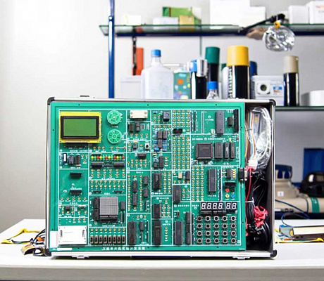 Новые правила локализации для устройств на микроконтроллерах: что меняется в ПП719