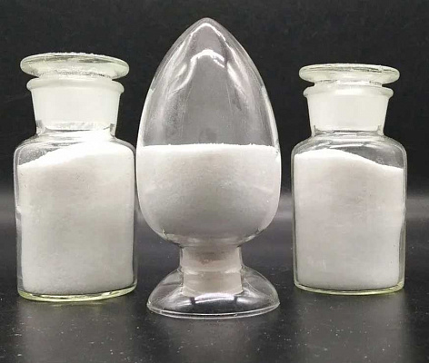 Для производителей полиакриламидов вводят новые требования локализации