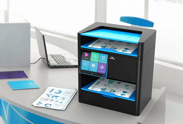 Минпромторг предложил увеличить квоту на российские принтеры до 50% и ввести для МФУ