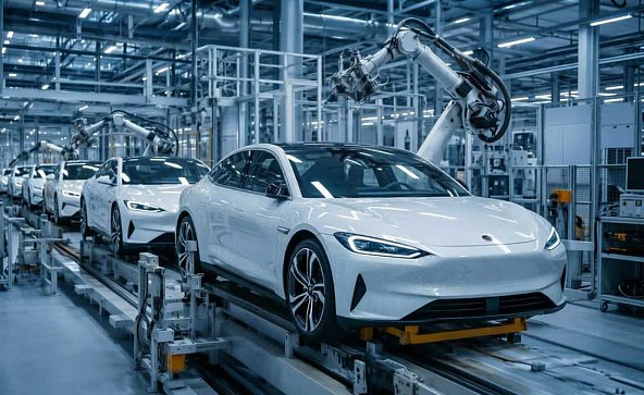 Баллы НИОКР для автопроизводителей: как сохранить лимит 1500 с 2027 года